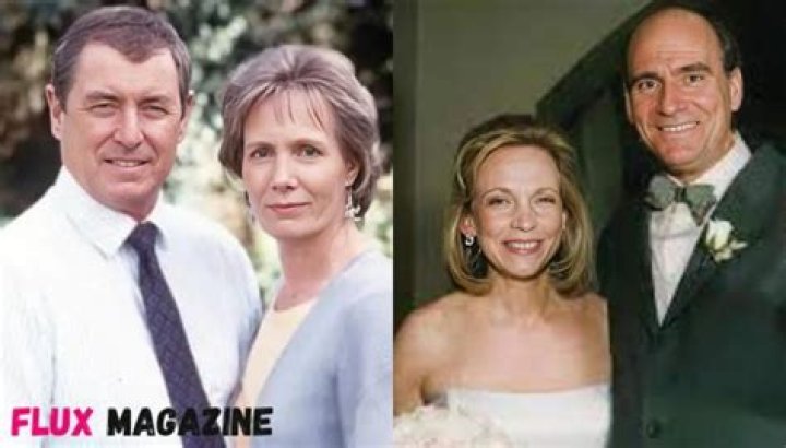 Who Is John Nettles Wife? Health Update In 2022- What Happened  To Him?