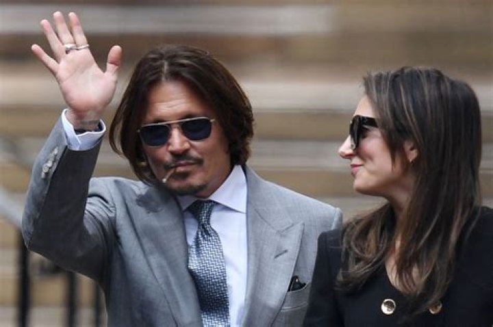 Who Is Johnny Depp Lawyer Stephanie Calnan? Learn About Biography, Wiki And Husband Of Attorney