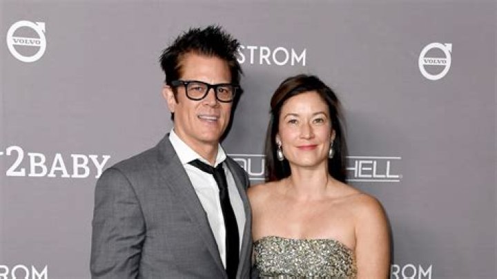 Who Is Johnny Knoxville First Wife Melanie Lynn Clapp, Where Is She Now? Know His Net Worth