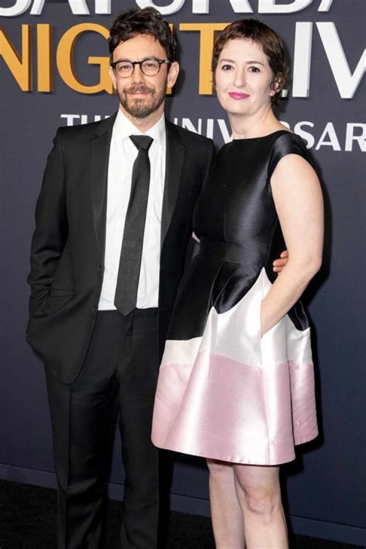 Who Is Jorma Taccone Wife? Net Worth 2022 And 5 Fast Facts