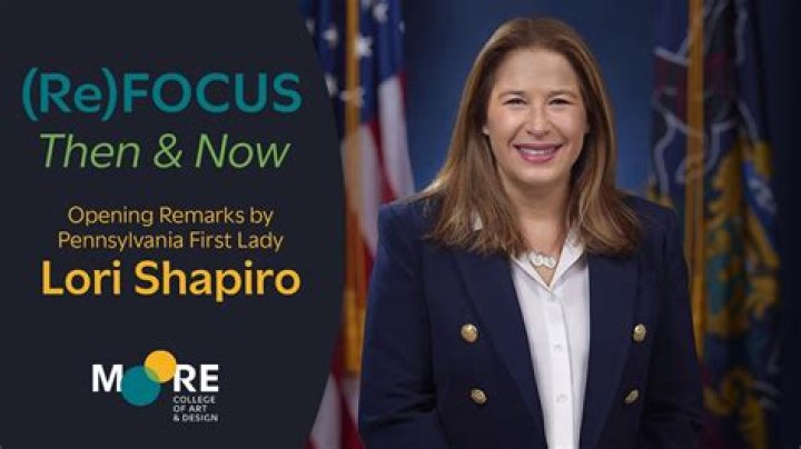 Who Is Josh Shapiro Wife Lori Shapiro? Family Ethnicity Religion And Children Details