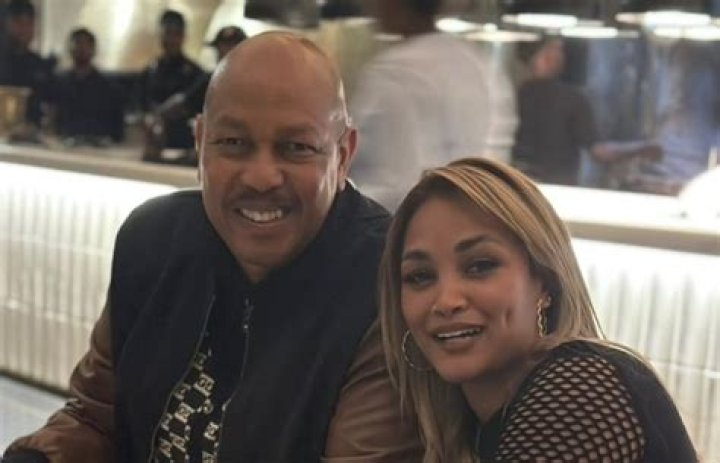 Who Is Julia Stuart Husband? How Old Is SuperSport Presenter?