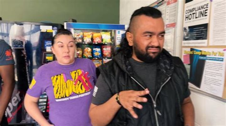 Who Is Justin William Flores? Suspect Of El Monte Shooting Identified