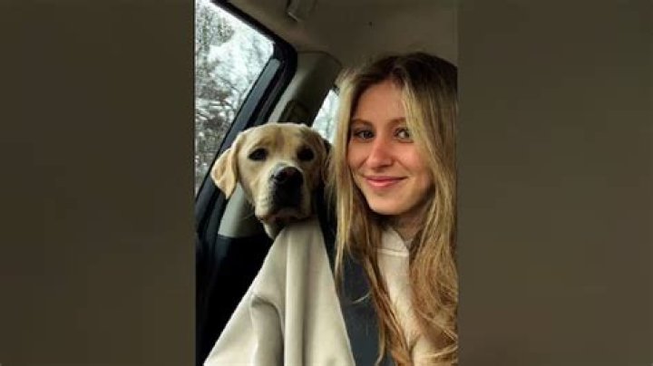 Who Is Justine Gross? Missing Penn State Student Found Dead -Details To Know