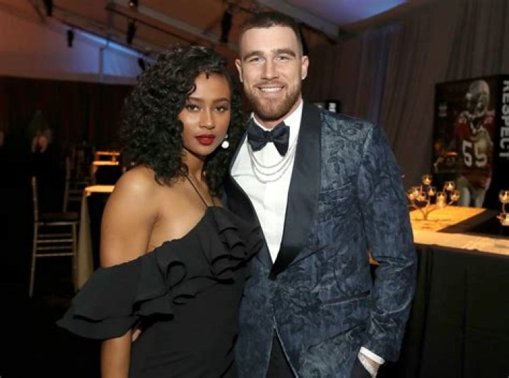 Who Is Kayla Williams Partner Adrian Tracy? Family And Children Explored