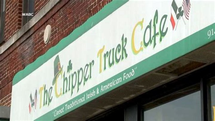 Who Is Kemoy Royal From Chipper Truck Cafe Hostage Situation? Arrest Update