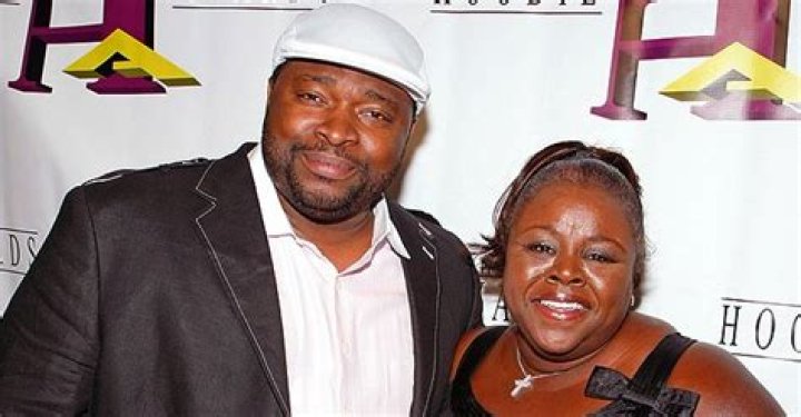 Who Is Kerry Patton Cassi Davis Husband? Children – Do They Have Kids?