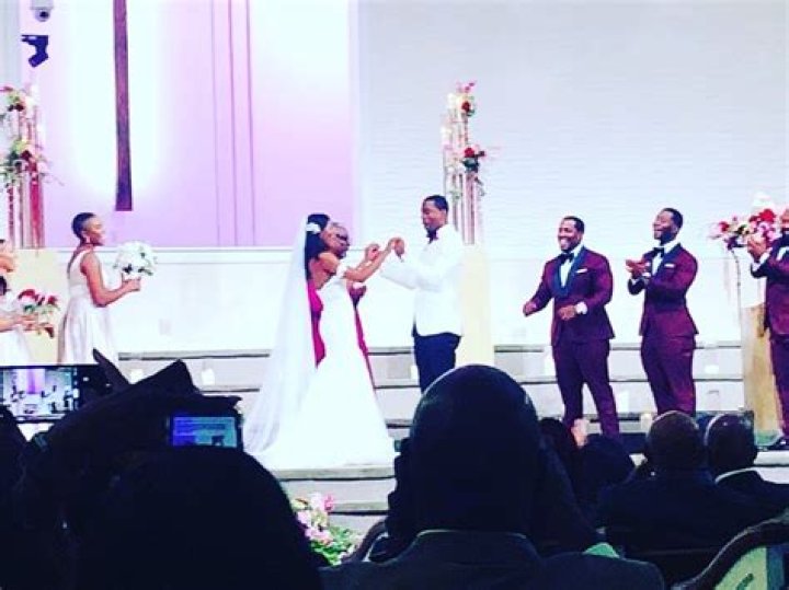 Is Kontji Anthony Married? Everything You Need To Know - Unveiled By The Incredible News Anchor Herself!