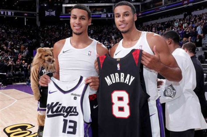 Who Is Kris Murray And Is His Twin Keegan Murray? Explore His Girlfriend & Family