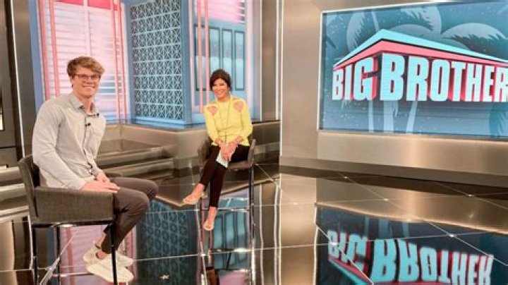 Who Is Kyle Capener From Big Brother Season 24? Facts You Did Not Know About The 'Big Brother 24' Cast￼