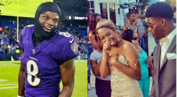 Who Is Lamar Jackson Brother Jamar Jackson? More On Baltimore Ravens Quarterback Family