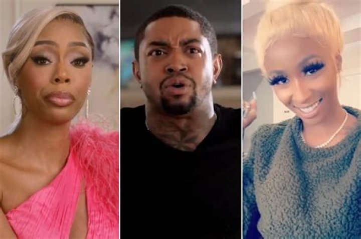 Who Is Lil Scrappy Dating Now? From Diamond to Bambi to Diamond Again