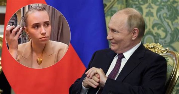 Meet Luiza Rozova Mother Svetlana Krivonogikh: Former Cleaner Turned Millionaire Affair With Putin