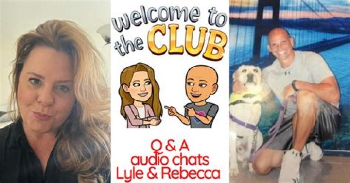 Who Is Lyle Menendez's Wife, Rebecca?