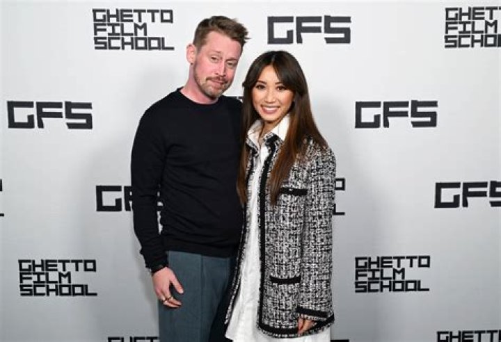 Who Is Macaulay Culkin New Girlfriend? He Is Dating Brenda Song Now, Relationship Timeline