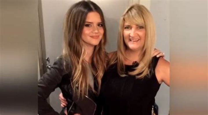 Who Is Maren Morris Sister Karsen Morris? Details On Her Age Wiki Instagram And More