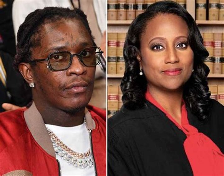 Who Is Mari Mego Young Thug Daughter: Details As She Criticizes Her Parents on Instagram
