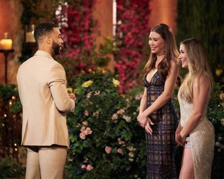 Who is Mario Vassall from Season 19 of The Bachelorette? A “Tetris superstar” is a personal trainer.