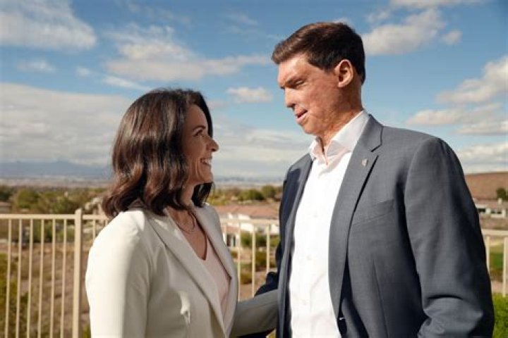 Who Is Mark Puktia GOP Senate Candidate? Wife and Net Worth