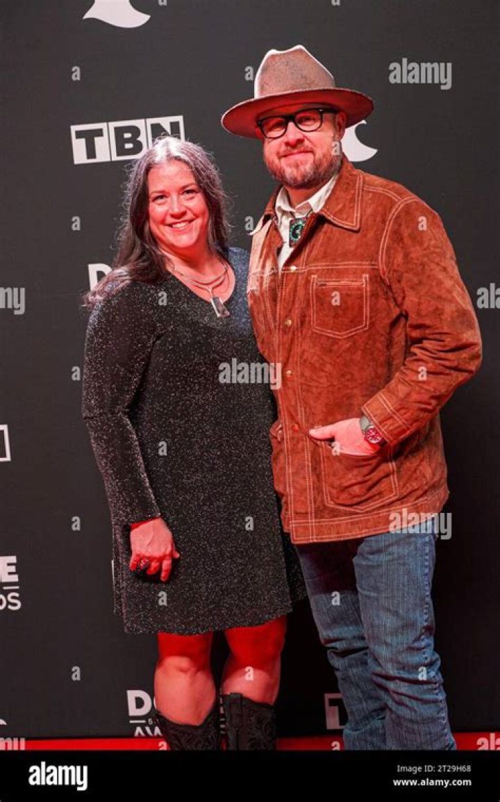 Who Is Mary Margaret Husband J. Michael Farren? Does The Attorney Have Any Daughter?