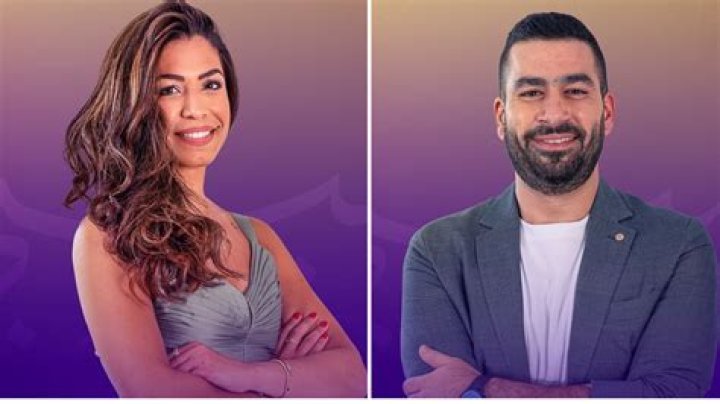 Who Is Masiela Lusha Husband Ramzi Habibi? Couple's Relationship Timeline & Age Gap