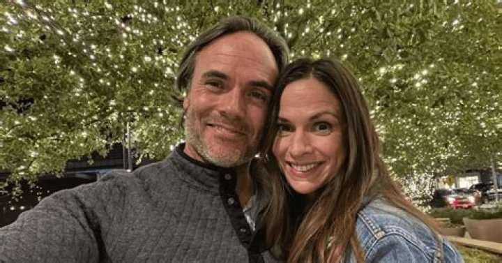 Who Is Matt Blashaw Wife Lindsay Archer? Family - Build It Forward Cast Age & Wikipedia