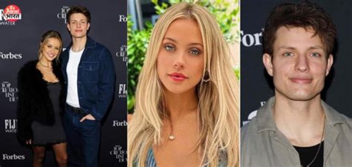 Who Is Matt Rife's New Girl After Lucy Hale?