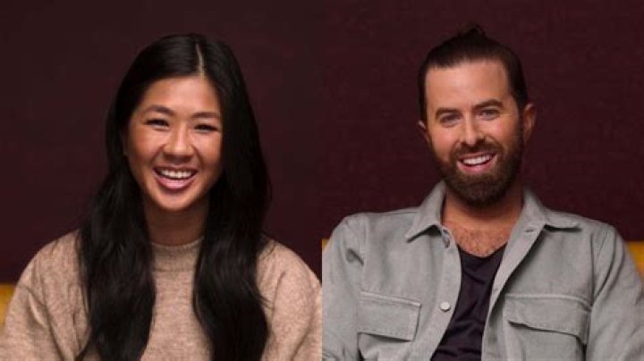 Who Is Matt Robertson Wife: Is He Married To Khani Le? Relationship Timeline