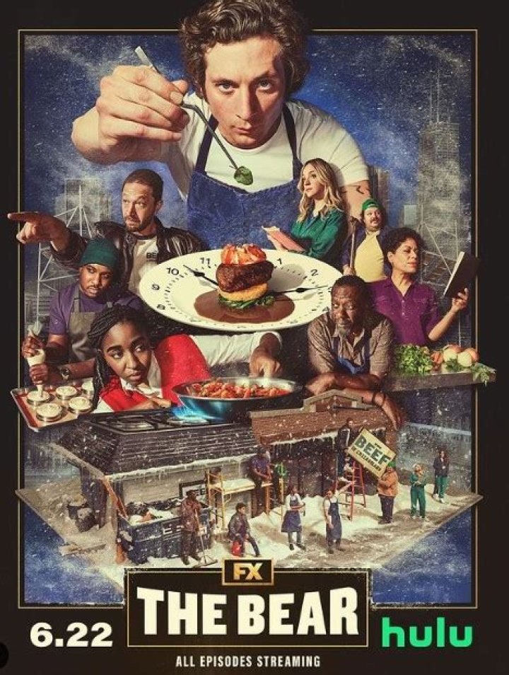 Who Is Matty Matheson From The Bear? Meet His Wife Trish Spencer