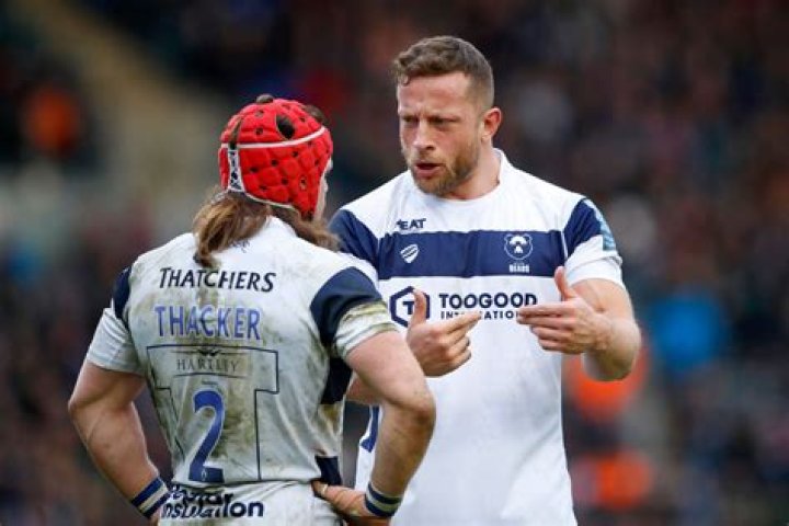 Who Is Max Lahiff Wife? Is The Rugby Player Married? Details To Know