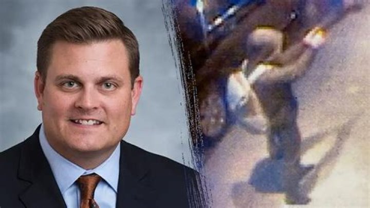 Who Is Mckeesport Shooting Suspect Johnathan Morris? Officer Sean Sluganski Died And Charles Thomas Injured