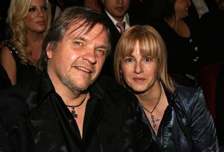 Who Is Meatloaf Singer Wife: Meet Deborah Gillespie And How Old Is She? Husband’s Death Cause And Net Worth
