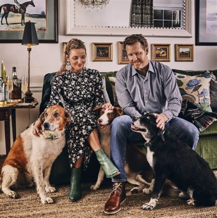 Who Is Megan Barnard Partner, Is She In A Romantic Relationship? What Did Tom Morris Say? Whatsapp Video & Audio Recordings Leaked