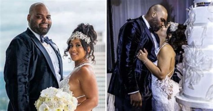 Who is Michael Oher’s wife? Details on his love life