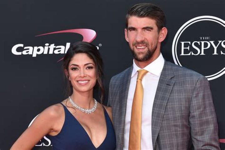 Who is Michael Phelps' wife? Know everything about Nicole Johnson