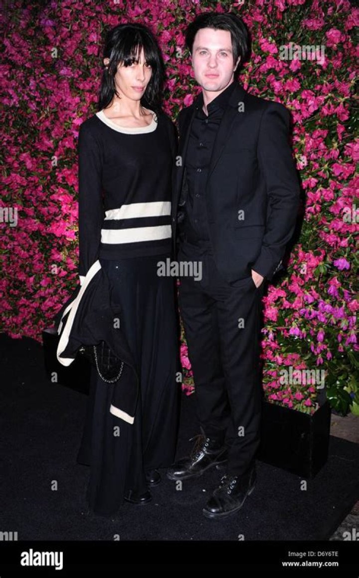 Who Is Michael Pitt Partner Jamie Bochert?Kids Explored