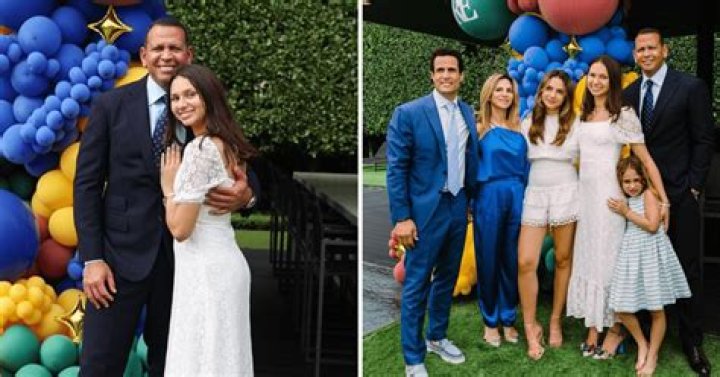 Who is MJ Rodriguez’s Partner