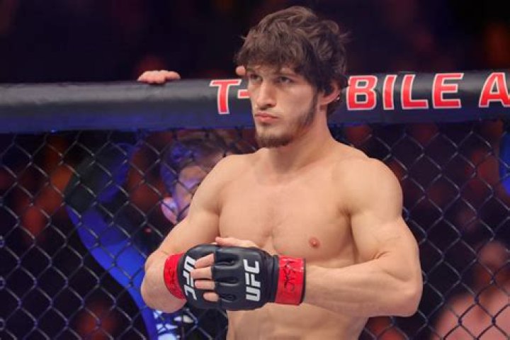 Who Is Movsar Evloev Wife Or Girlfriend? Family & Net Worth Details