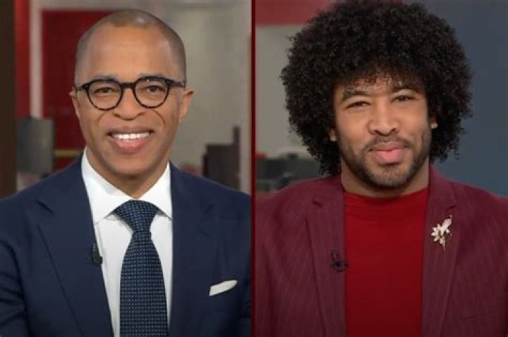 Who Is MSNBC Journalist Zerlina Maxwell Partner: Is She Married? Kids, Career, Parents, And Net Worth