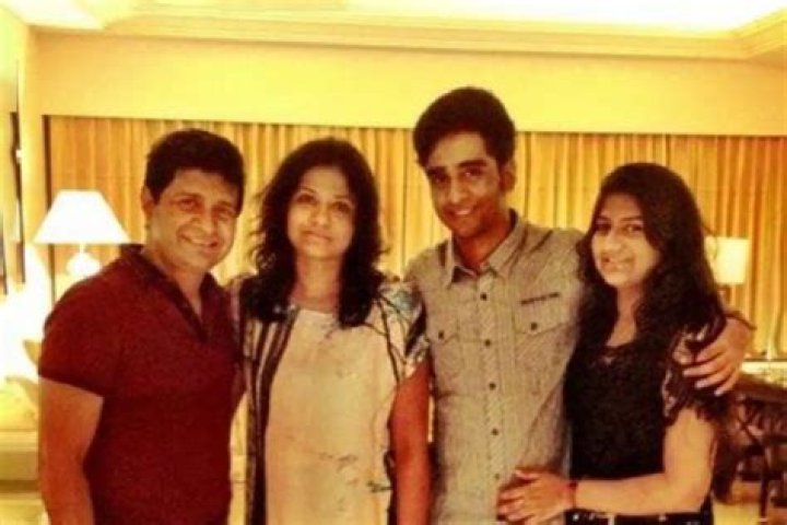 Who Is Nakul Kunnath? Details About Singer Krishnakumar Kunnath aka KK Son - How Did He Die?