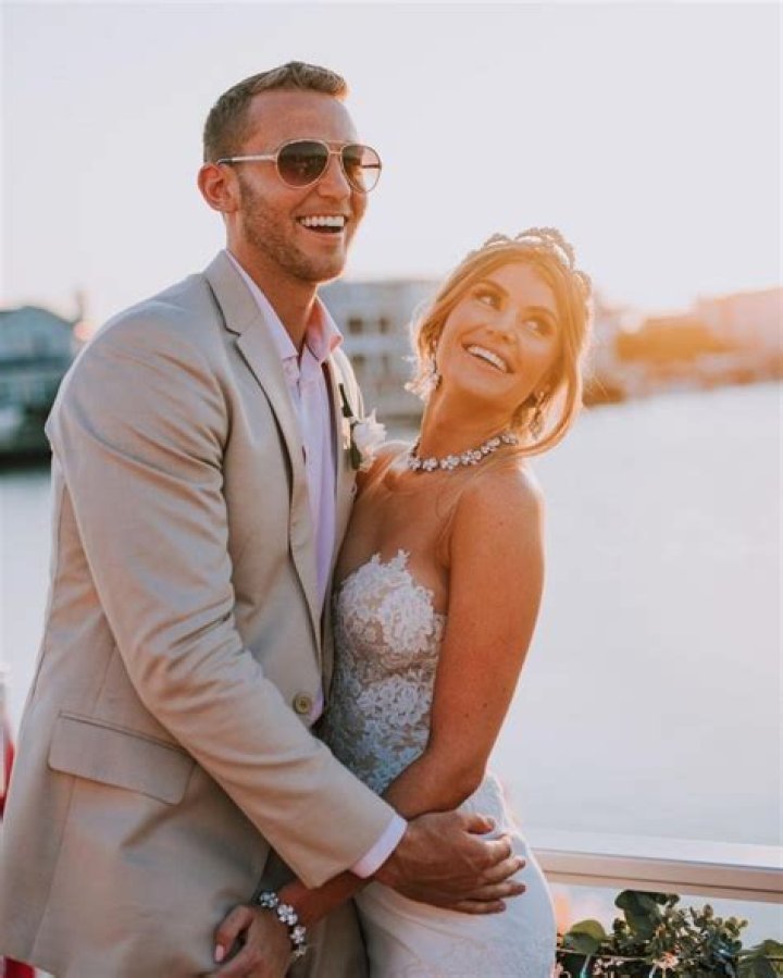 Who Is Nik Stauskas Wife Alexandra Brynn? Explore Boston Celtics Player Married Life & Family Background