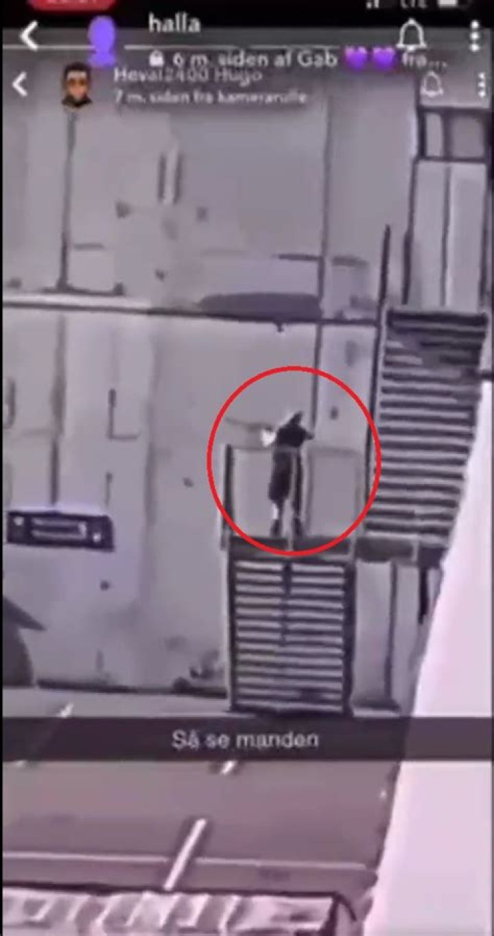 Who is Christopher Schurr? Police Officer Identified as Killer in Patrick Lyoya Shooting