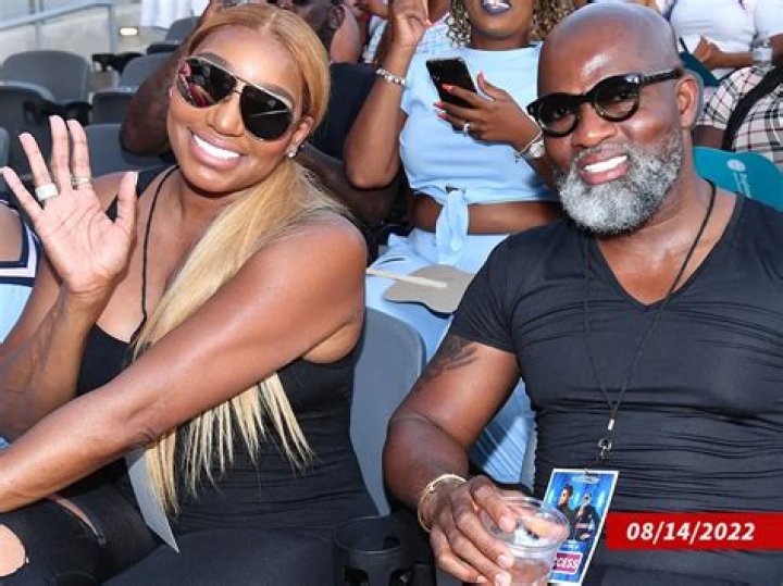 Who Is Nyonisela Sioh Ex Wife Malomine Tehmeh Sioh? Age - Nene Leakes Boyfriend Nyonisela Sioh's Ex-Wife Net Worth 2022