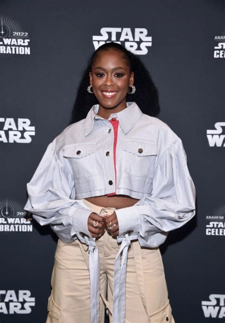 Who is Obi-Wan Kenobi actress Moses Ingram?