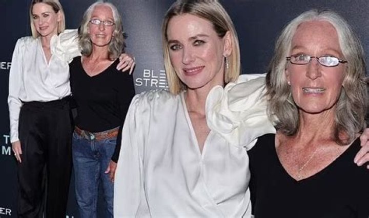 Who Is Pam Bales From The Movie Inifinite Storm? Facts About The Character Story