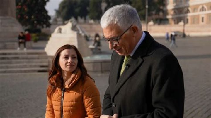 Who Is Pat Cipollone Wife Rebecca Thelen Cipollone? Children & Family Details Amid Jan 6 Testimony