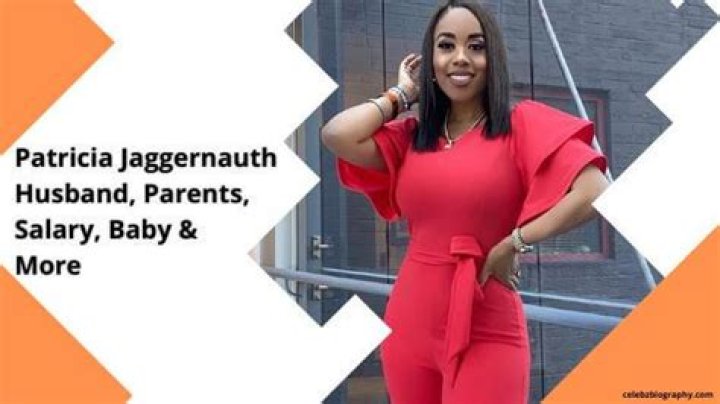 Who Is Patricia Jaggernauth Husband Jani Frisku? Age, Wiki, And Net Worth