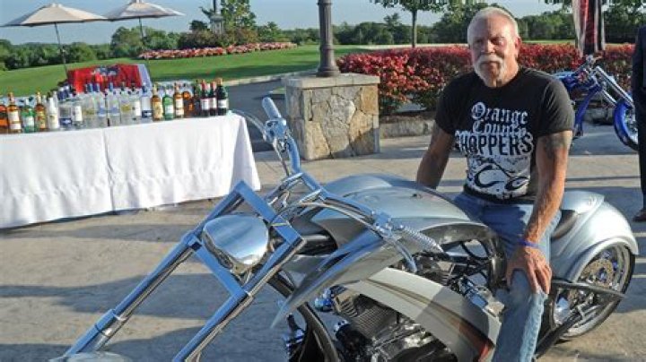 Who is Paul Teutul Sr.’s ex-wife Beth Dillon? Bio: American Chopper, Age