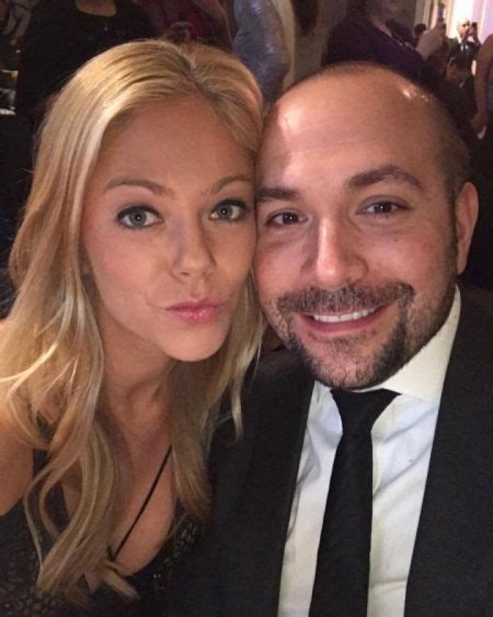 Who is Peter Rosenberg’s wife Alexa Datt? Bio: Age, Wedding, Net Worth
