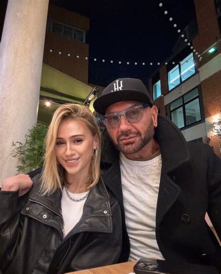 Who Is Peyton Gulley? Maria Bakalova Husband Or Boyfriend - Are They Married?